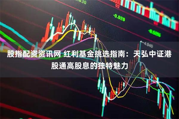 股指配资资讯网 红利基金挑选指南：天弘中证港股通高股息的独特魅力