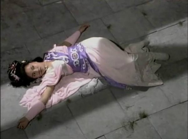 炒股配资知识网 黄飞虎妹妹：敢打妲己骂纣王，她才是封神榜里的真女侠！