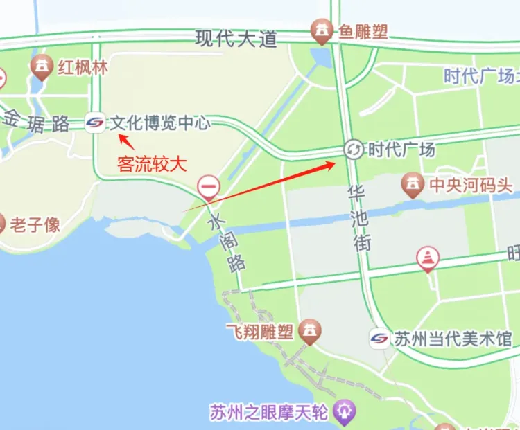 配资炒股入配资平台 南京、苏州、无锡、南通……江苏多地端午期间地铁延时运营！
